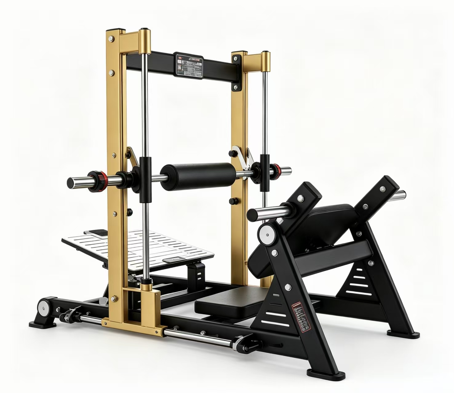FYL-K560 · 3D Hip Bridge