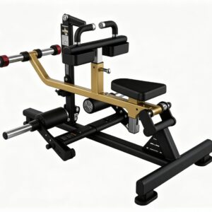 FYL-K562 · Calf + Tibialis Trainer