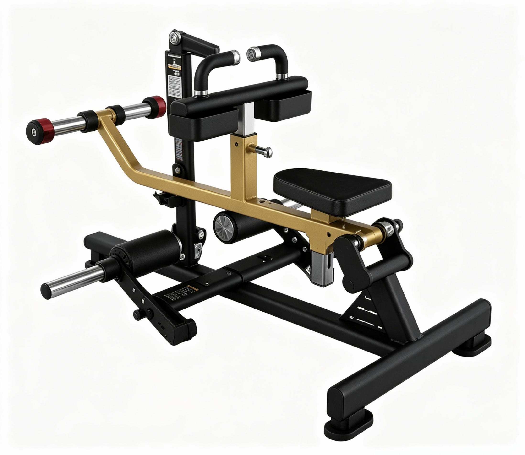 FYL-K562 · Calf + Tibialis Trainer