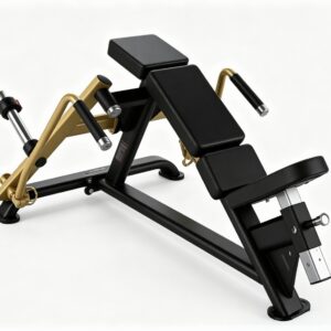 FYL-K564 · Incline Chest Fly