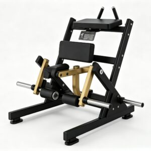 FYL-K569 · Kneeling Leg Flexion