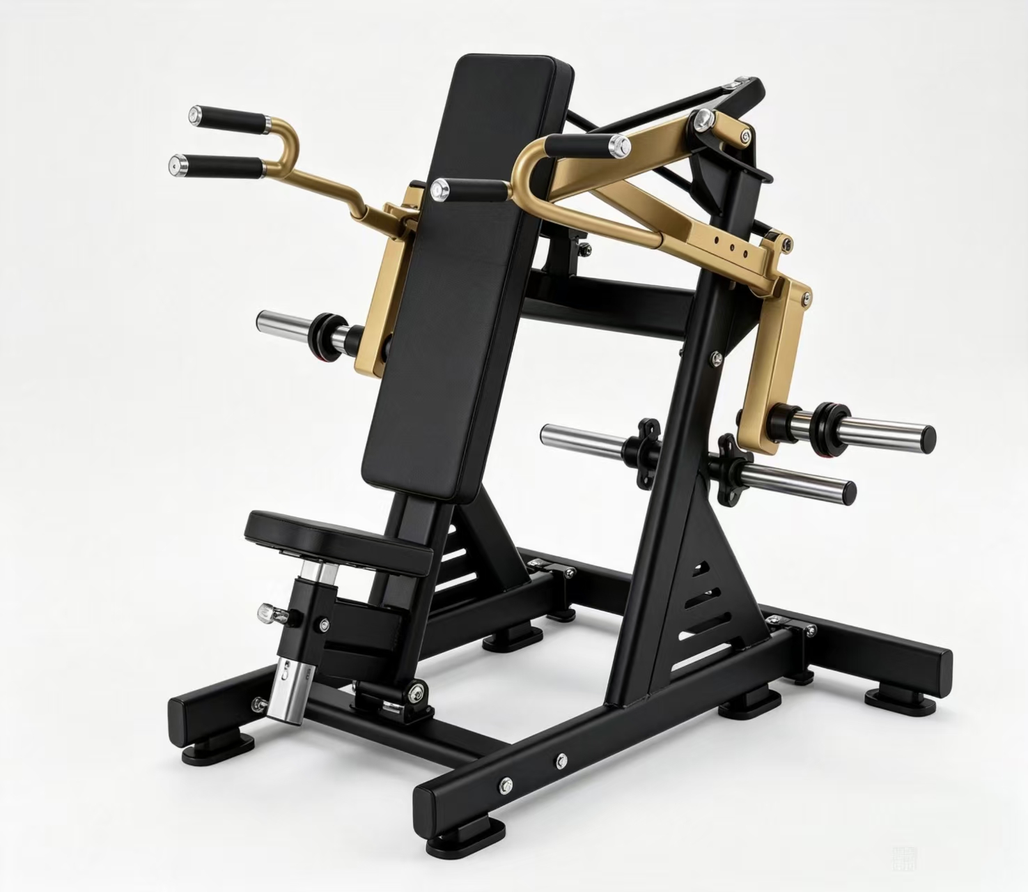 FYL-K572 · Scissor Shoulder Press