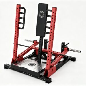 FYL-K108 · Stand & Push Chest