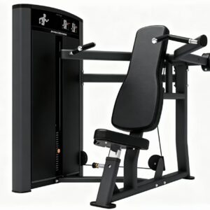 FYL-8202 · Shoulder Press