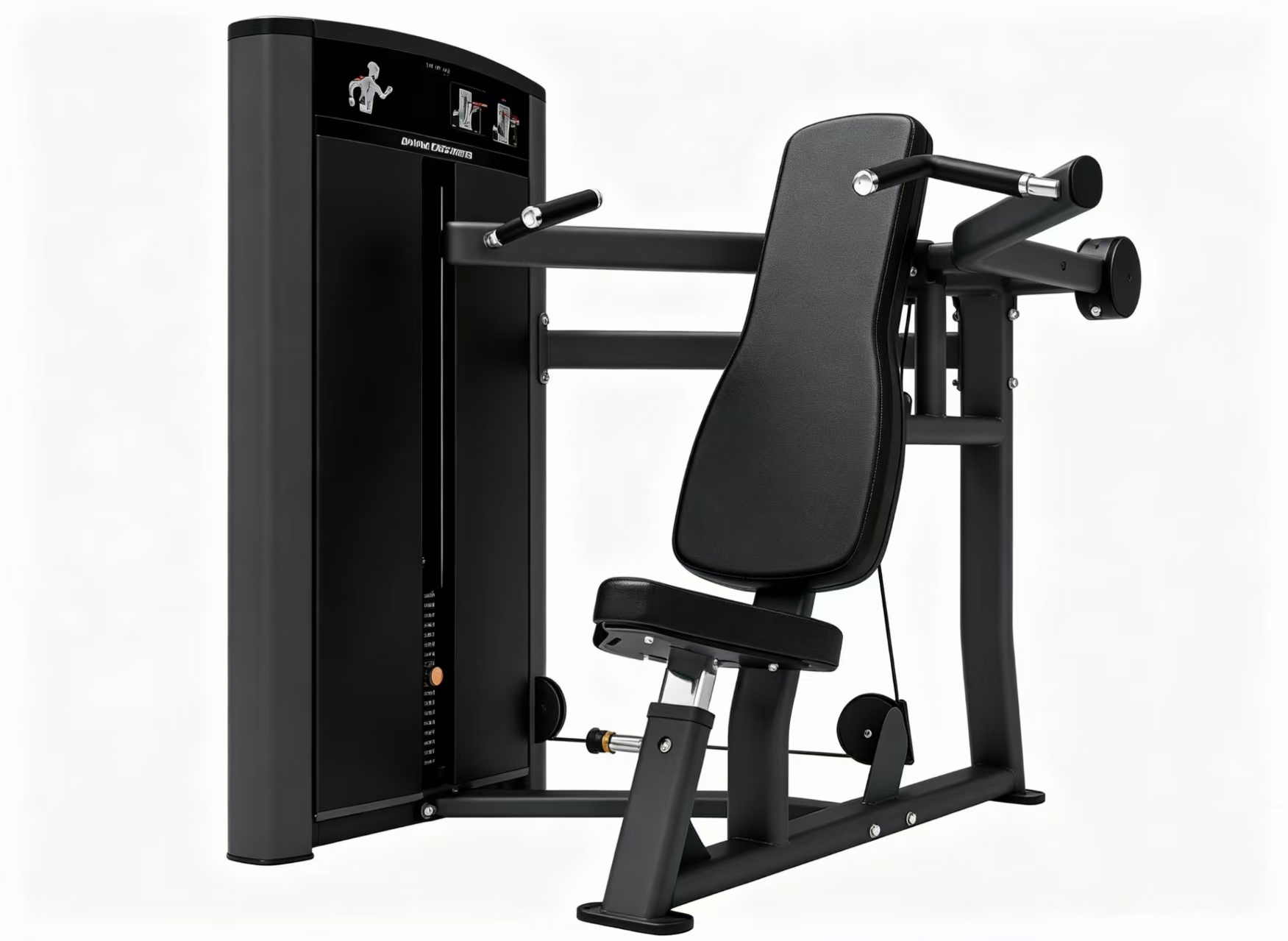 FYL-8202 · Shoulder Press