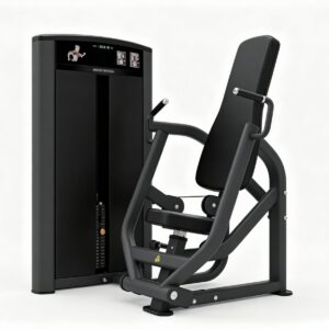 FYL-8204 · Chest Press