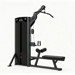 FYL-8205 · Lat Pulldown & Low Row