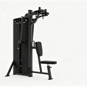 FYL-8206 · Pectoral Fly & Rear Deltoi