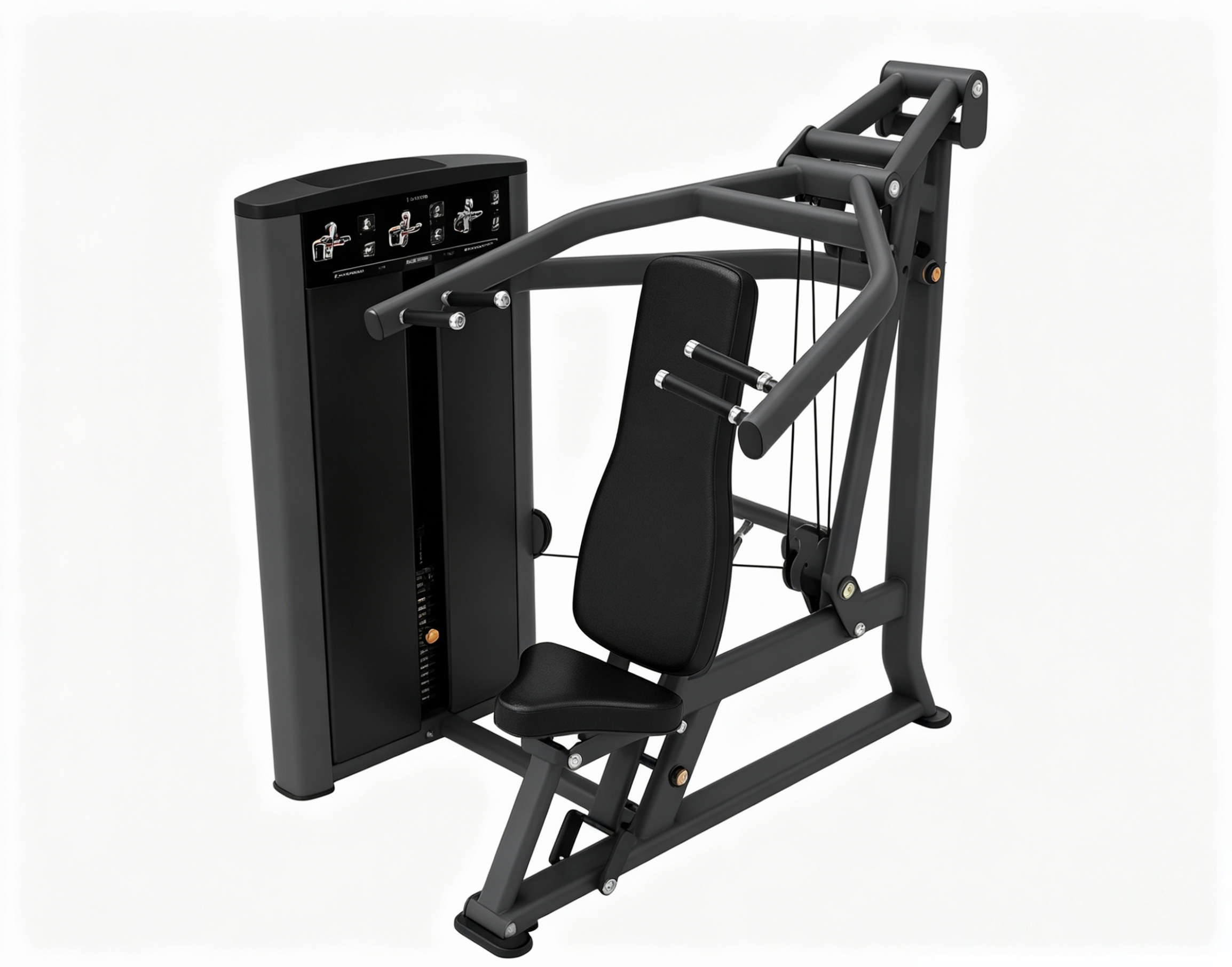 FYL-8207 · Multi Press