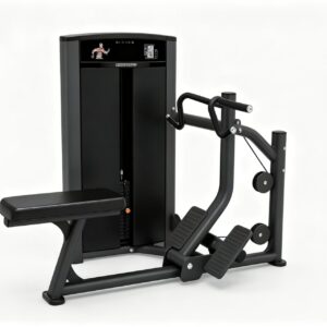 FYL-8208 · Seated Row