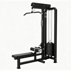 FYL-K110 · High & Low Pull