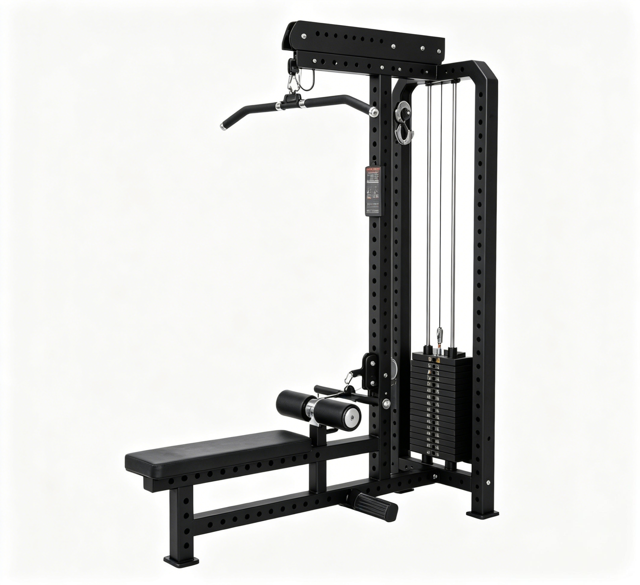 FYL-K110 · High & Low Pull