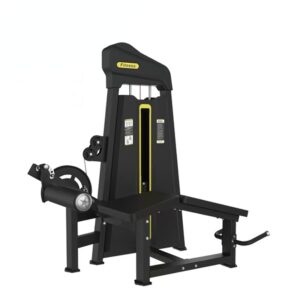 FYL-P801 · Horizontal Leg Cur