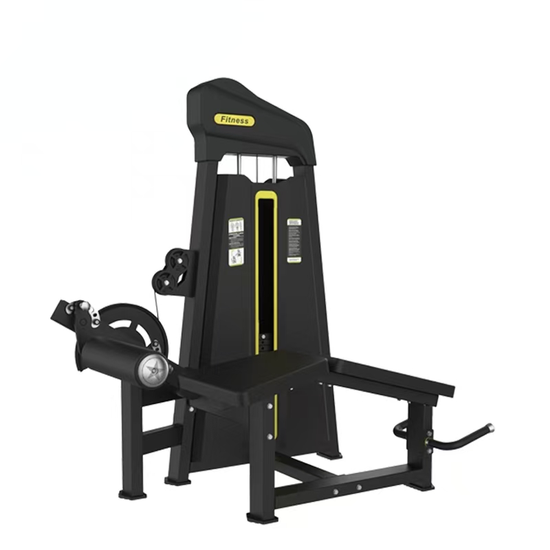 FYL-P801 · Horizontal Leg Cur