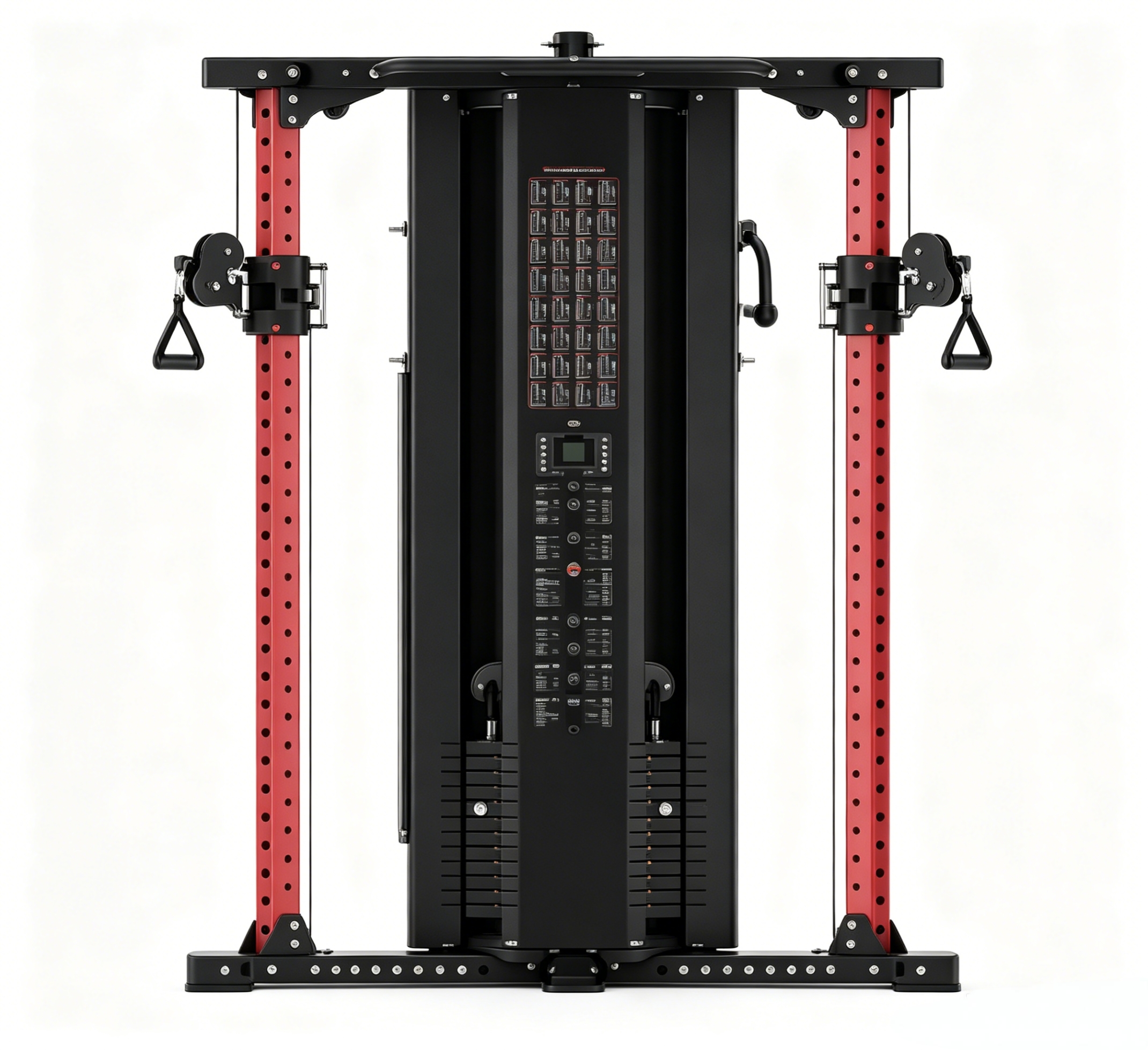 FYL-K117 · Functional Trainer
