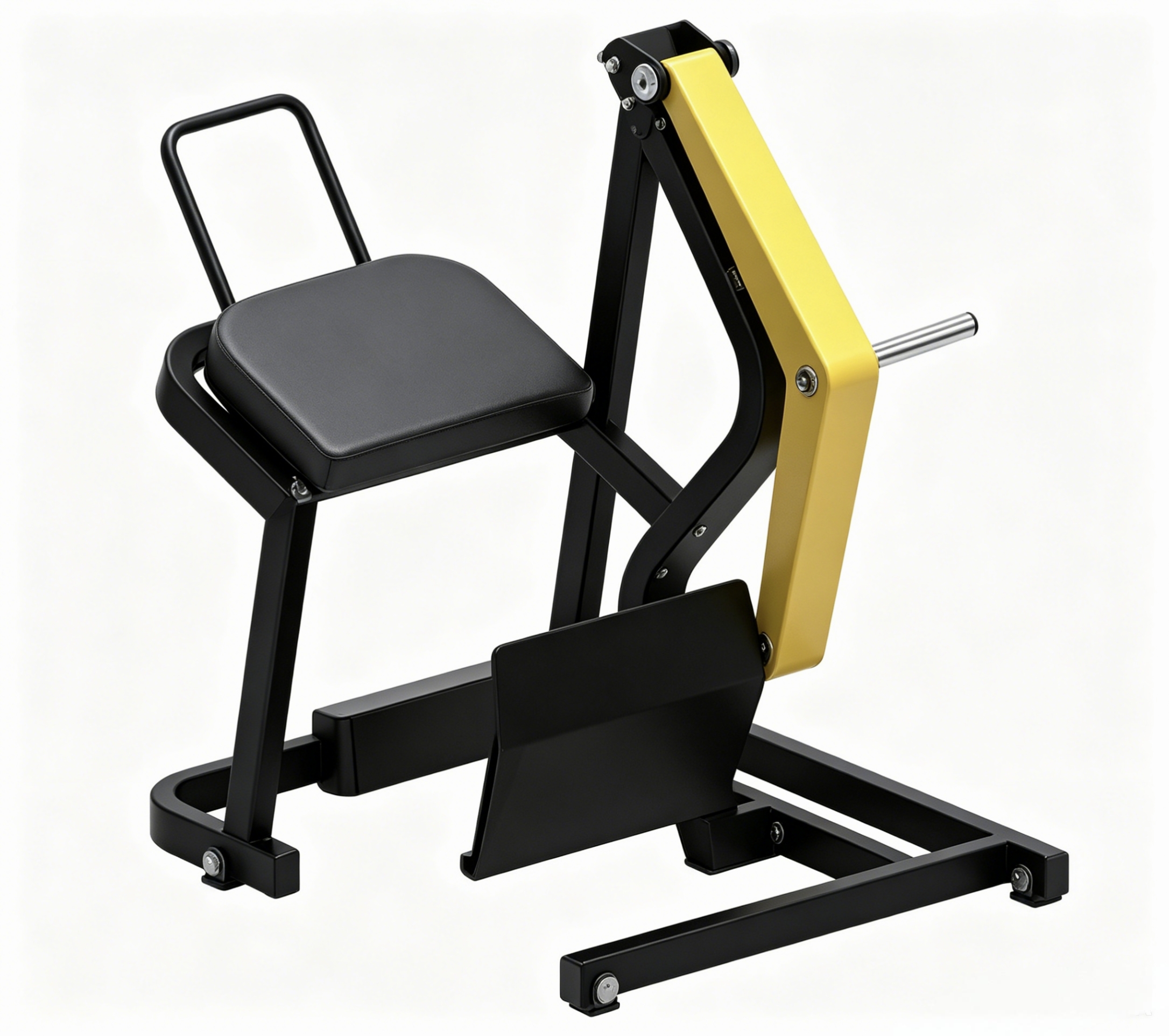 FYL-K324 · Rear Kick